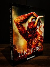 Lucifero Arte Arcana Heavy