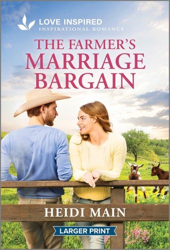 The farmer marriage - farmer's,