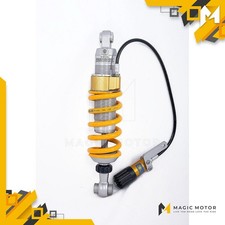 Ammortizzatore mono posteriore - ammortizzatore,