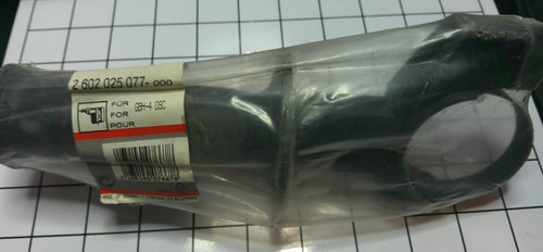 Bosch 2602025077 maniglia
