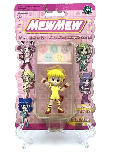 Vintage tokyo mew mewpaddy - tokyo,