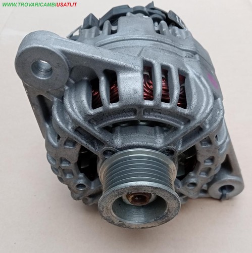 Alternatore per alfa romeo gtv - alternatore,
