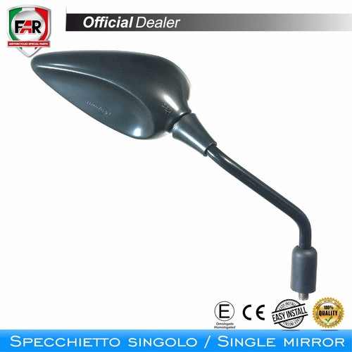 Specchietto far 5647 sinistro - 5647,