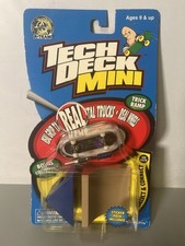 Tech Deck Mini Foundation