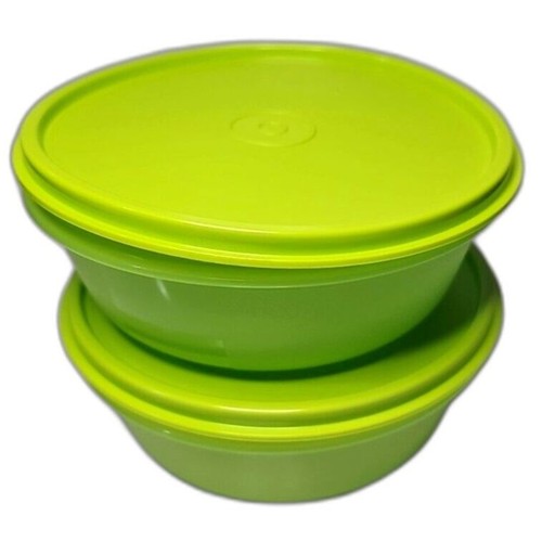 Tupperware modular round - tupperware,
