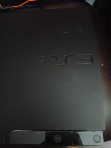 Sony playstation slim launch - playstation, 3