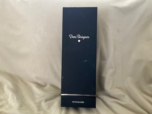 Dom perignon vintage - dom, 2000