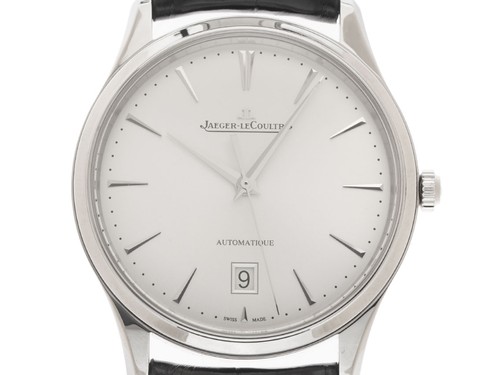 Jaeger lecoultre master ultra - jaeger-lecoultre,