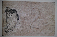 numero civico 2 fascista