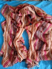 SCIARPA MISSONI SCIALLE SCARF