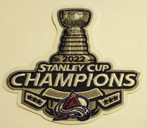 Patch colorado avalanche - patch,