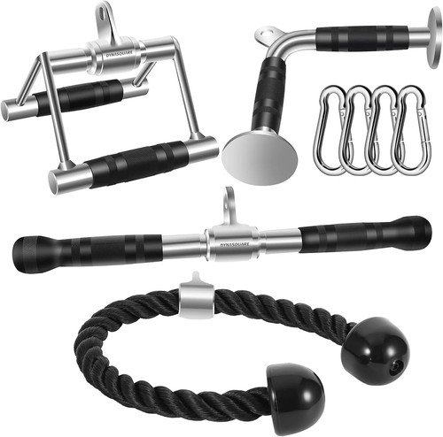 Tricep press down cavi - press,