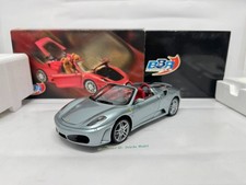 Modellino auto BBR 1/18