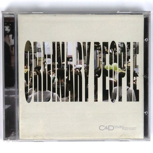 Music factory album - c&d,