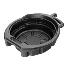 Vasca raccolta olio e liquidi