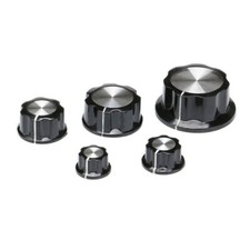 Manopola Potenziometro 6mm