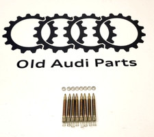 NUOVO 8x Vite Regolazione