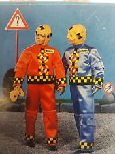 SBULLONATI COSTUME CARNEVALE