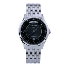 Orologio Uomo Tissot T-One Automatico Acciaio 39mm T038430 A, T038.430.11.057.00