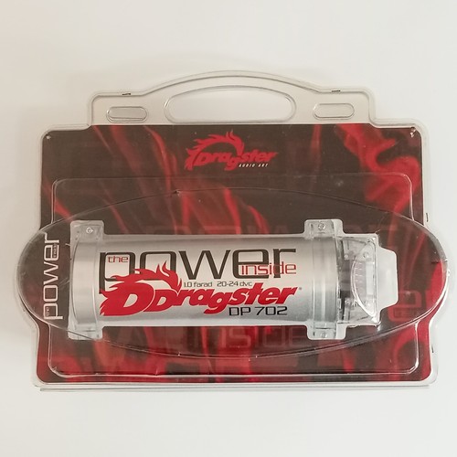 Old stock dragster - old,