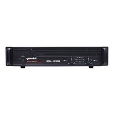 Gemini XGA-3000 Amplificatore