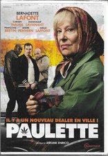 Paulette bernadette - paulette,