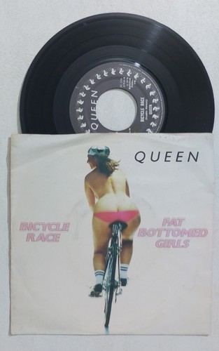 24014 giri queen - 45, 7"