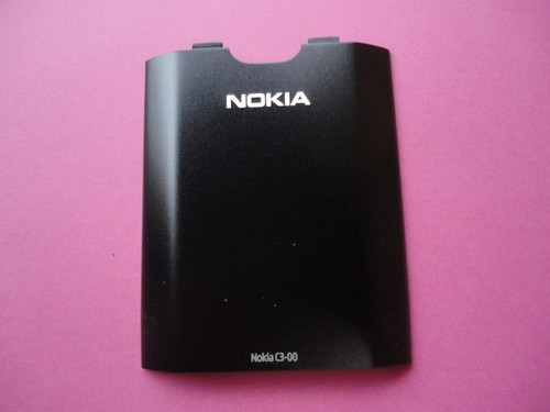 Copribatteria nokia 00 - copribatteria,