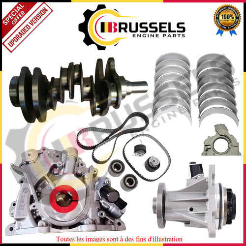 Kit rimessa nuovo albero - nuovo,