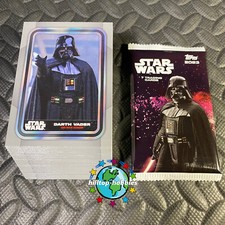2023 TOPPS STAR WARS FLAGSHIP