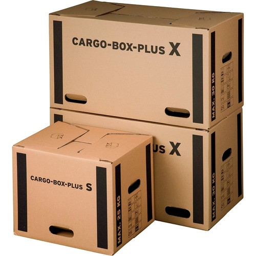 Scatole per trasloco - ,