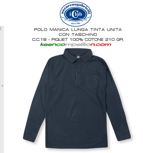 Club nazareno gabrielli - i,