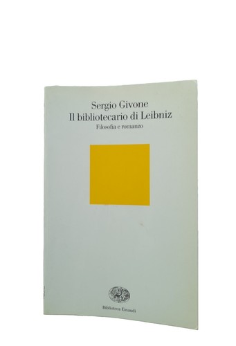 Sergio givone il - givone,