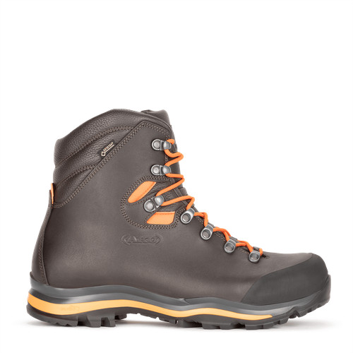 Scarpe uomo aku - scarpe, 904