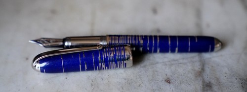 Penna stilo louis cartier - penna,