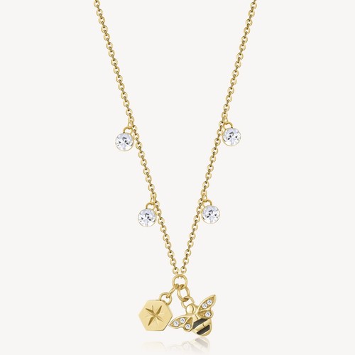 Collana donna brosway - collana,