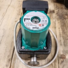 Wilo Top Z 25/6 15w21 (PN10)