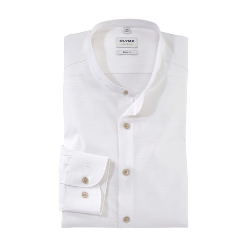 Olymp level five camicia - five, da