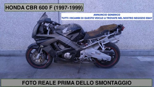 Sono disponibili ricambi - sono,