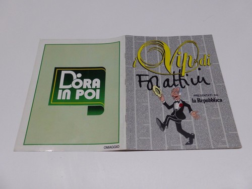 Album figurine vip - figurine,