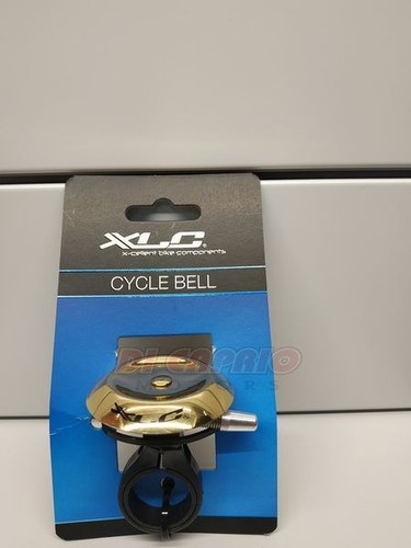 Campanello mini bici - campanello,