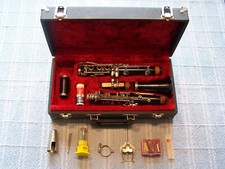 Clarinetto Selmer 1967