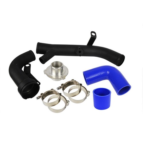 Tubo intercooler turbo - intercooler,