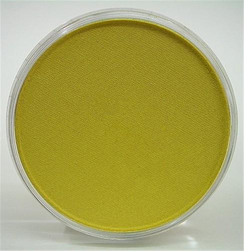 Pastello cipria giallo - cipria, ml