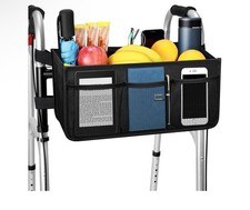 Upgrade Dotday Walker Basket