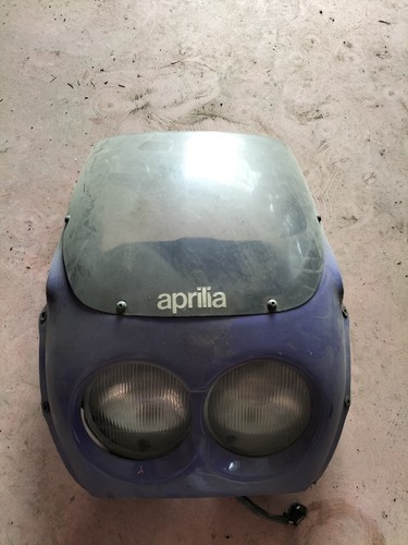 Cupolino aprilia af1 sintesi - cupolino,