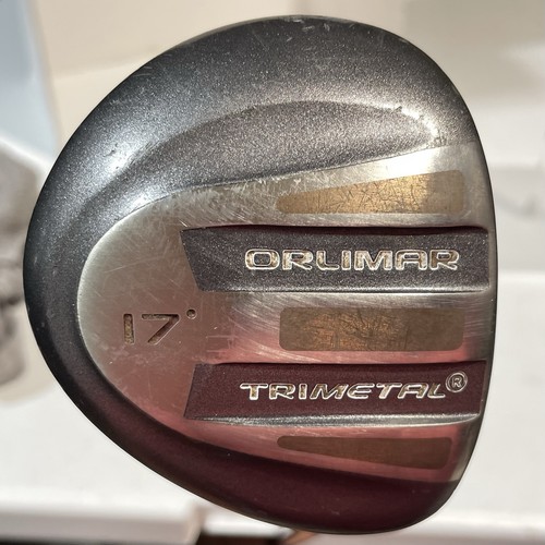Orlimar trimetal maraging - orlimar,