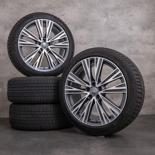 Audi cerchi invernali 20 - s6,