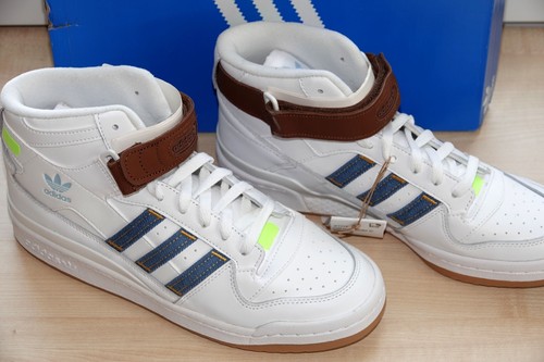 Adidas forum mid - adidas,
