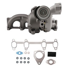 GT1749VA Turbo per AUDI A3 QUATTRO 1.9 TDI ASZ 96KW 2000-2003 720855-0007 720855